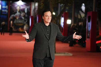Quentin Tarantino Scraps His Final Film