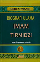 Riwayat Hidup Imam Tirmidzi, Turmudzi, Tarmidzi