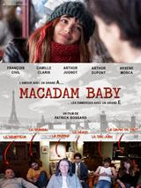 Macadam Baby Film Complet en Francais Gratuit en format HD