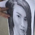 Chân dung cô gái đâm chết thanh niên ở Sài Gòn đã được công an phác họa 
