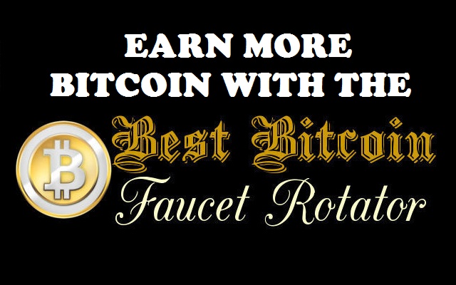 Create Your Bitcoin Faucet Rotator To Earn More Money How To Earn - 