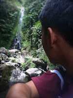 AIR TERJUN SUWONO NGRAMBE