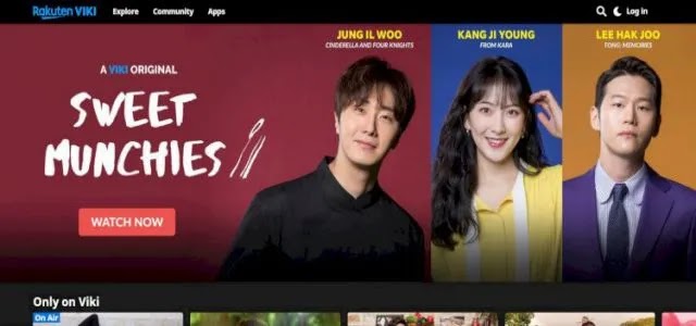 20 Websites to Watch Korean Dramas with English Subtitles for Free