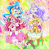 [BDMV] Healin' Good Precure Kanshasai [210818]