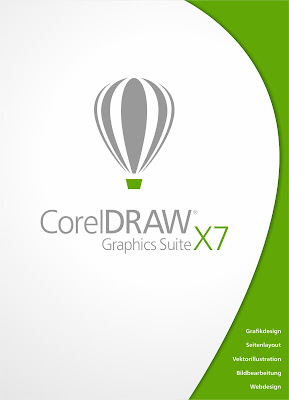 Corel Draw Graphics Suite X7