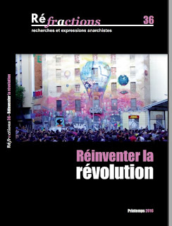 Réinventer la révolution