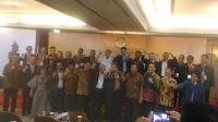 Rakernas ke 1 Ikatan Penasehat Hukum Indonesia (IPHI)  Berjalan Sukses