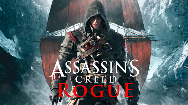 Assassin’s Creed Rogue Free Download