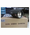 CCTV 8 CAMERA AVTECH