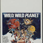 The Wild, Wild Planet™ (1966) !FULL. MOVIE! OnLine Streaming 720p