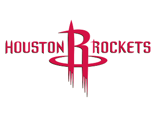 Logo Houston Rockets Vector Cdr & Png HD