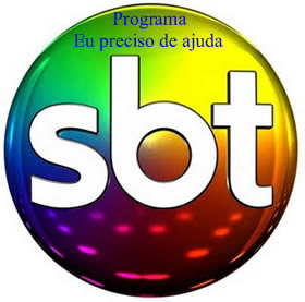 Como Participar do programa Eu preciso de ajuda SBT