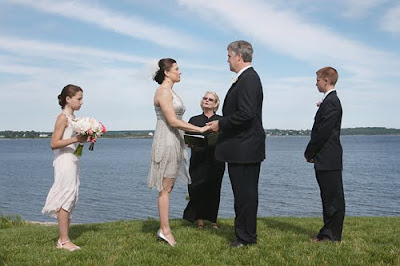 Wedding Ceremony