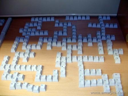 Admin's cross-word11