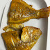 Ikan Tilapia Bakar