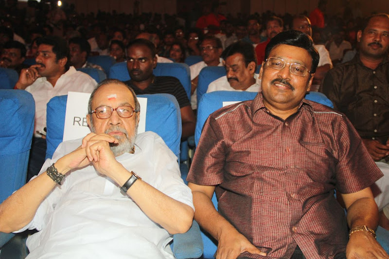 Osthi Movie Audio Launch Stills Gallery film pics