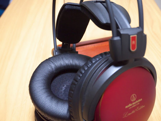 audio-technica ATH-A900XLTD