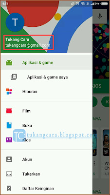 Cara Membuat Akun Google Di Android - Cara Mengaktifkan Play Store