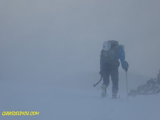 Guias de alta montaña IFMGA UIAGM en Picos de Europa #guiasdemontañadepicosdeeuropa