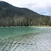 Joffre Lake - BC, Canada