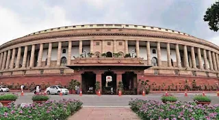 Dam Safety Bill 2018 introduced in Lok Sabha