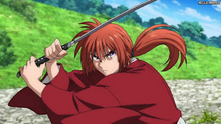 るろうに剣心 新アニメ リメイク 5話 緋村剣心 るろ剣 | Rurouni Kenshin 2023 Episode 5