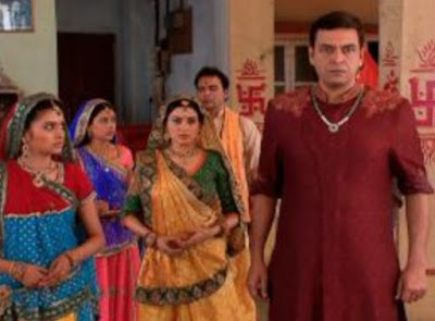 Sinopsis Balika Vadhu 11 November 2021