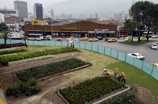 Medellin, Colombia