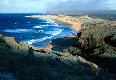 Molokai Hawaii - Global Tour and Travel Information