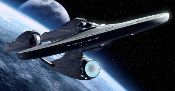 Une nouvelle série Star Trek est confirmée pour 2017