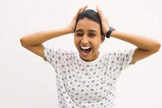 🌿 Ansiedad Intensamente Sentida: Cómo Tratarla con Medicina Natural y Suplementos Nutricionales 🧠