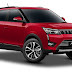 Entry Level Mahindra XUV300 W4 Variant Features