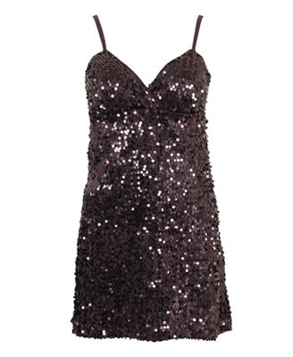 Black Sequin Dress on Sequins Toga Dress   Exclusively Elegant   Rm65