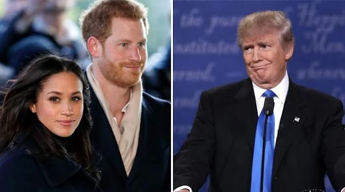 Prince Harry's Possible Departure from US if Trump Returns to the White House