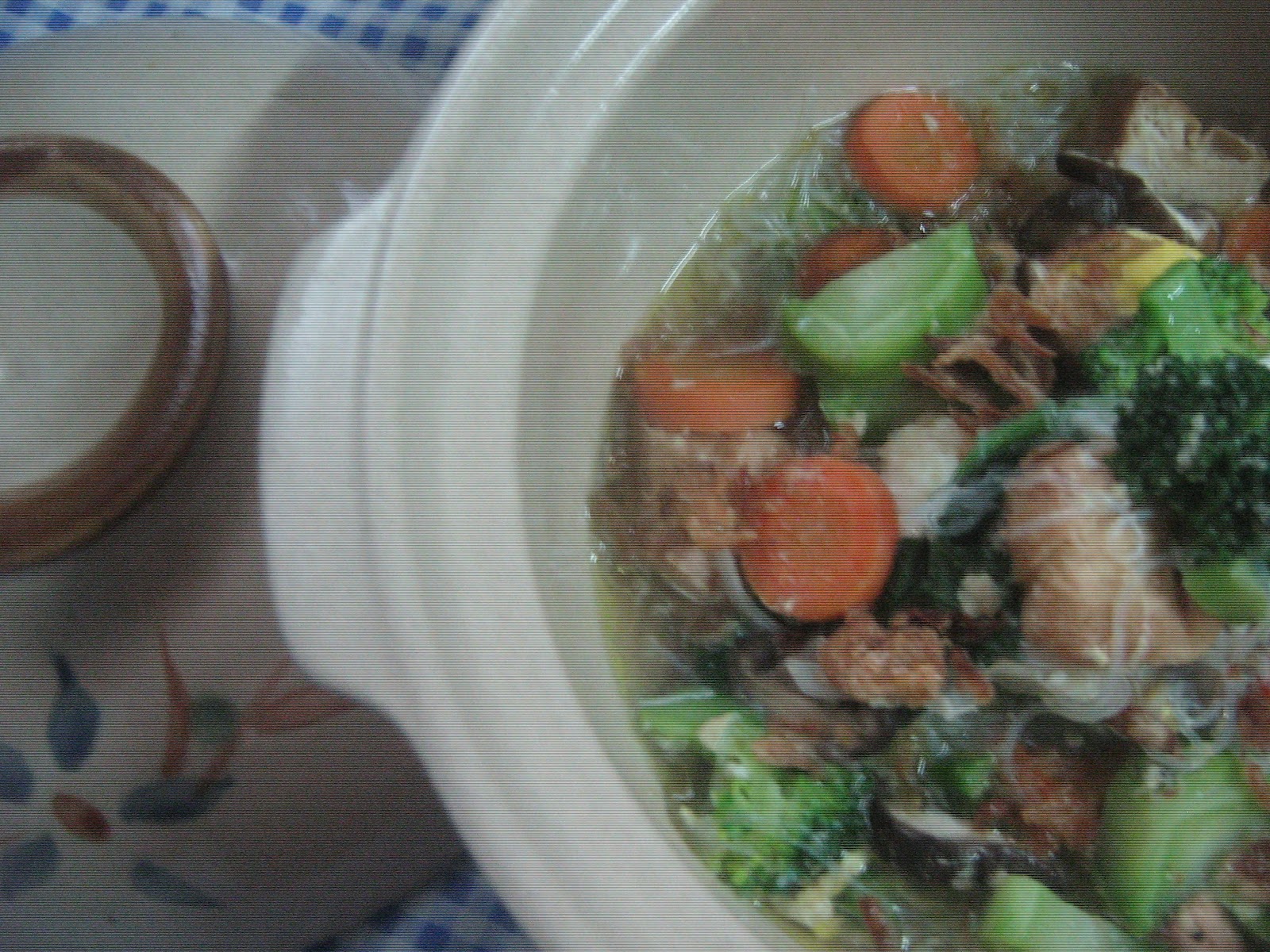Resepi Sup Ayam Cendawan Shitake - Pijatan s