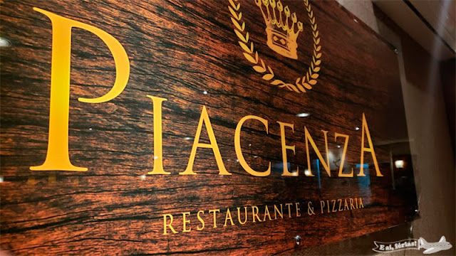 Restaurante Piacenza em Bento Gonçalves