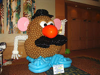 Balloon Sculptures1