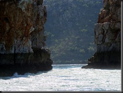 170526 134 Horizontal Falls Trip Boat Trip