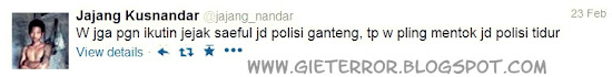 twitter jajang, twitter jajang kusnandar @jajang_nandar, www.gieterror.blogspot.com, kisah jajang, siapa jajang nandar?, fenomena baru jajang nandar di twitter