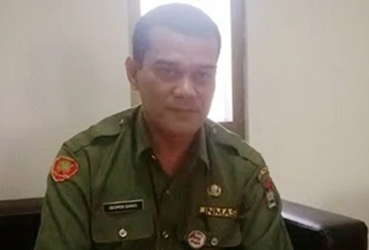 PAW Anggota DPRD Kota Padang yang Nyaleg Pindah Partai Tunggu SK Gubernur