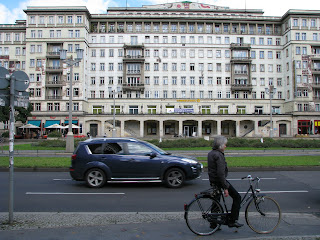 Karl-Marx-Allee