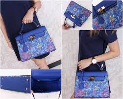 Model Tas Hermes Butterfly Keluaran Terbaru Desain Masa Kini