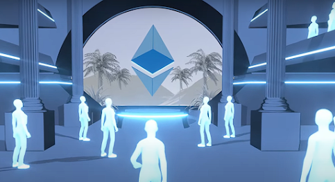 Ethereum (ETH) Pengenalan apa itu Ethereum dan Fungsinya pada Blockchain