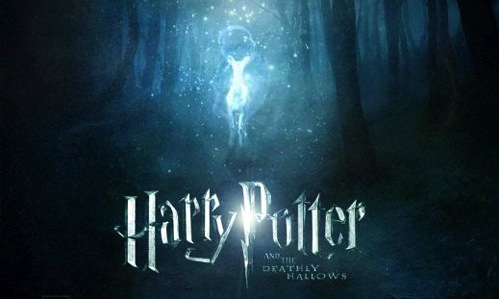 harry potter and deathly hallows poster. Watch harry potter deathly