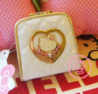 Hello Kitty Coin Purse