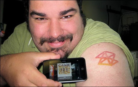 technological tattoos 14