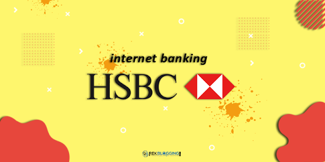 fitur internet banking hsbc