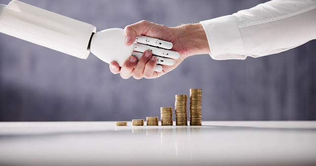 Cinco ideas para aprovechar la inteligencia artificial en las finanzas personales