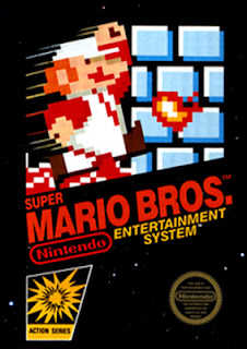 Super Mario Bros [Full Version] 