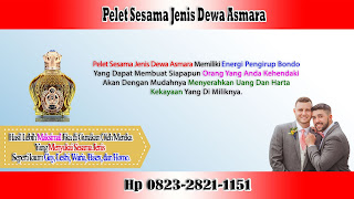 Cara melakukan Mantra Pemikat Sesama Jenis